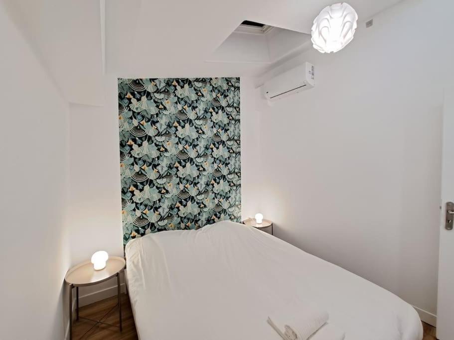 Turin, Appartement Neuf Reims Exterior photo